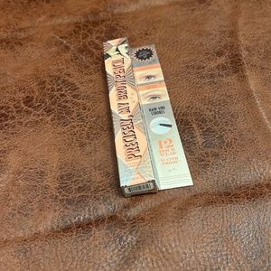 1 (ONE) Benefit Precisely My Brow Pencil (Pick Your Desired Shade)